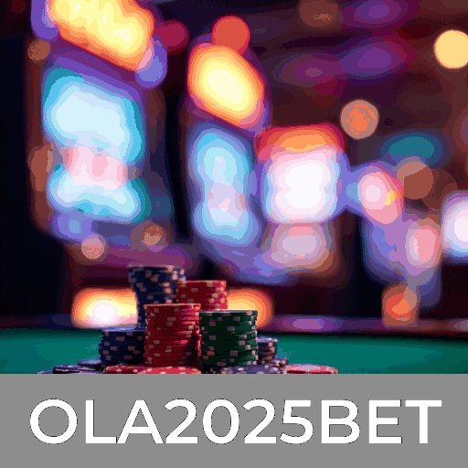 Experimente o Acesso Seguro Premium no OLA2025BET