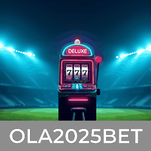 OLA2025BET: Slots Gigantes, Jogos de Mesa Exclusivos, e Experiência com Dealers Ao Vivo