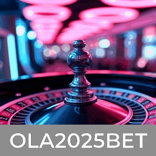 OLA2025BET: Excelência em Jogos Online e Serviços Profissionais