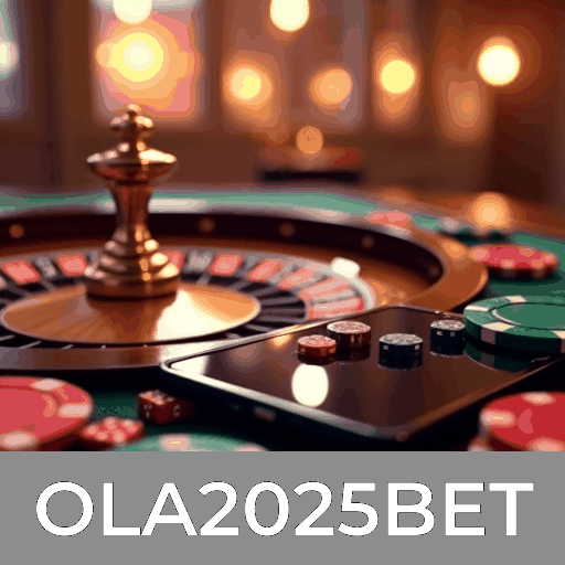 OLA2025BET: Excelência em Jogos Online e Serviços Profissionais