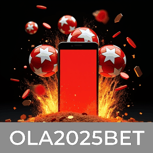 Experimente a Praticidade do App OLA2025BET