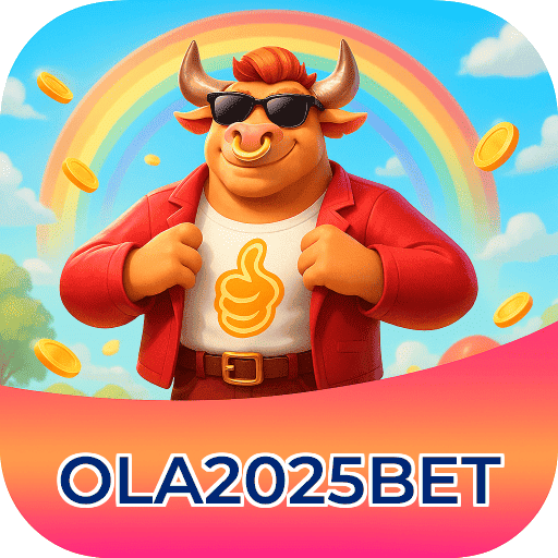 OLA2025BET Logo